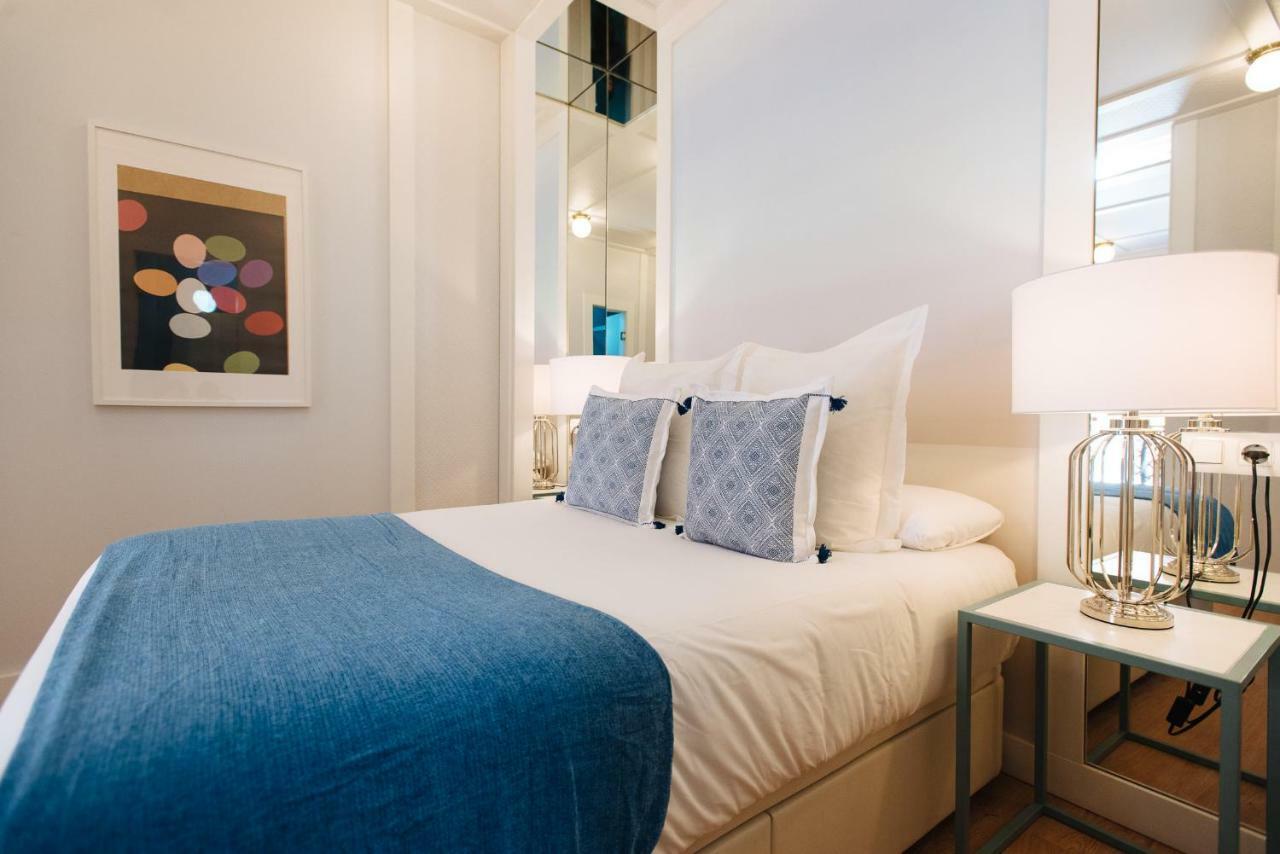 Hommyhome Regina - Metropol Sevilla Exteriér fotografie