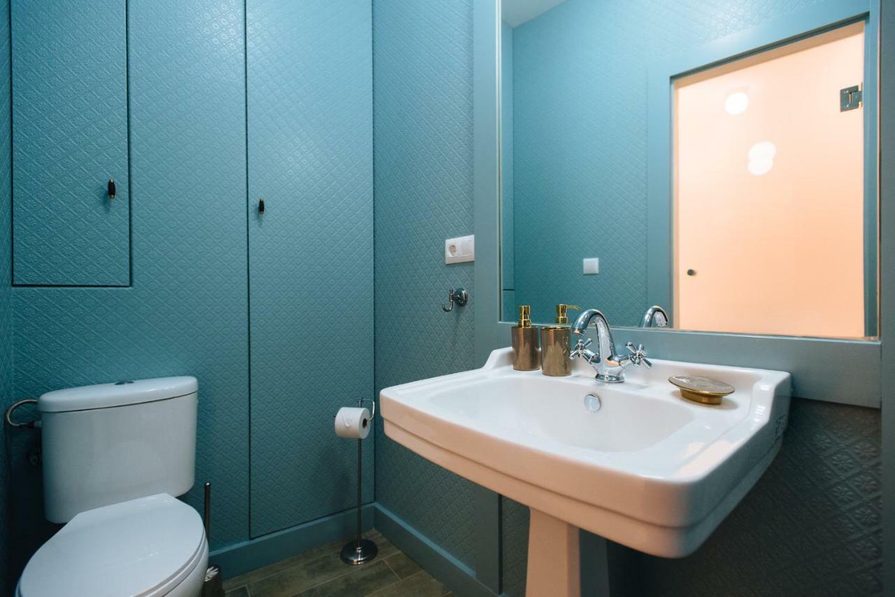Hommyhome Regina - Metropol Sevilla Exteriér fotografie