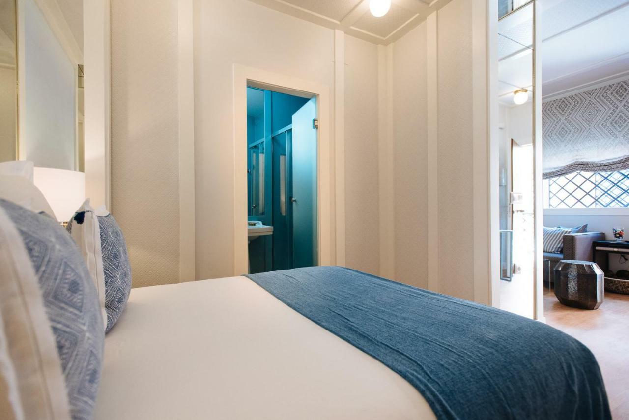 Hommyhome Regina - Metropol Sevilla Exteriér fotografie