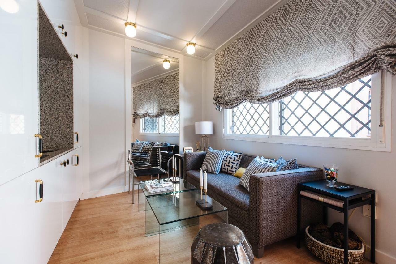 Hommyhome Regina - Metropol Sevilla Exteriér fotografie