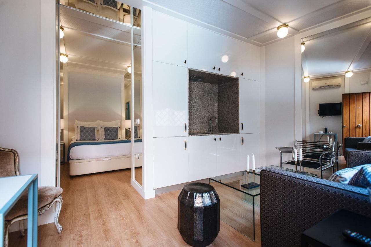 Hommyhome Regina - Metropol Sevilla Exteriér fotografie
