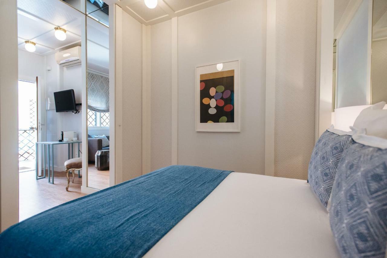 Hommyhome Regina - Metropol Sevilla Exteriér fotografie