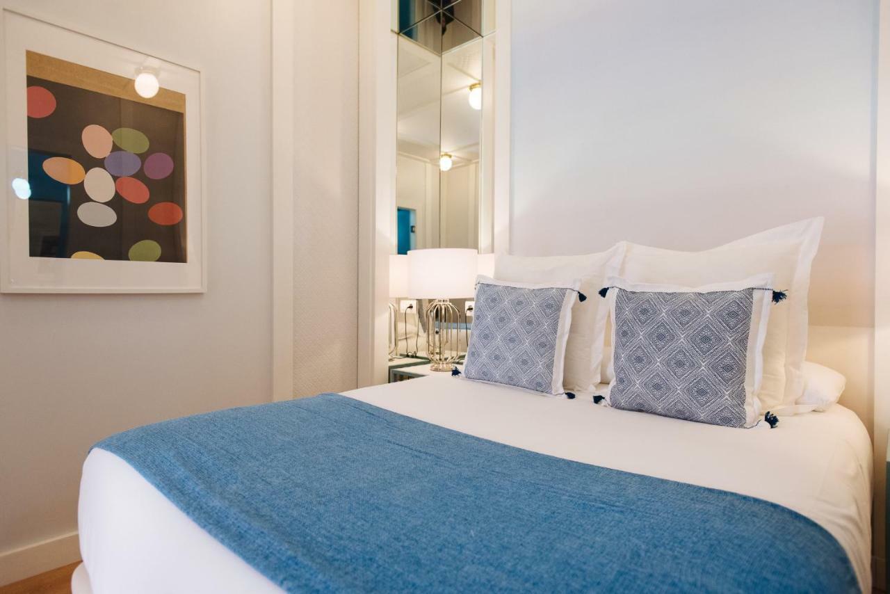 Hommyhome Regina - Metropol Sevilla Exteriér fotografie
